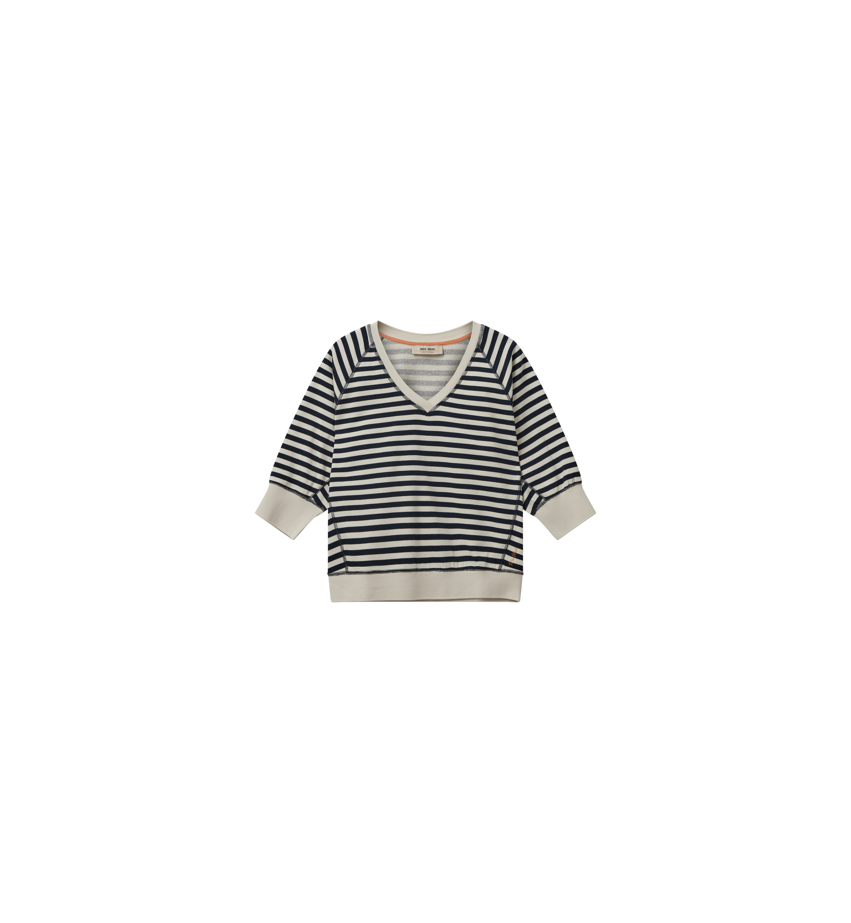 Packshot / Salute Navy / Front